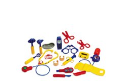 Childrens Toyshop  Toys : Pretend & Play® Doctor Set