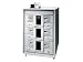 Electronics : HP SureStore DLT Library 2/60 - Tape library - 2.4 TB / 4.8 TB - slots: 60 - DLT ( 40 GB / 80 GB ) x 2 - DLT8000 - max drives: 6 - SCSI HVD - external - barcode reader