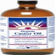 Heritage Organic Castor Oil - 16oz by Heritage