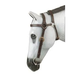 Down Under Extended Head Bridle