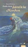 Bücher : Sämtliche Märchen