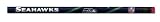 Seattle Seahawks Wood Pencil, Bulk, 1 Box of 144 - NFL (WDP-QVA)