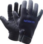 Seasoft 1.5mm Seaskyn Dive Gloves