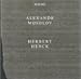 Mosolov: Sonata for Piano No.2/Deux Nocturnes, Op.15/Sonata for Piano No.5