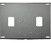 PEERLESS WSP-425 External Wall Plates for Metal-Stud Walls