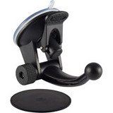 Arkon TravelMount Mini Windshield/Dash/Console Mount for Garmin nuvi and StreetPilot