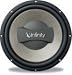 Infinity Kappa 124.7W - Car subwoofer driver - 350 Watt - 12