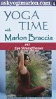 (47) Marlon Braccia: Yoga: Eye Strengthener [VHS]