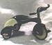 Hallmark Kiddie Car Classics 1939 American National Pedal Bike from the Sidewalk Cruisers Collection QHG6314