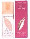 Spiced Green Tea by Elizabeth Arden for Women 3.3 oz Eau De Toilette Spray