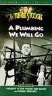 Three Stooges #06 Plumbing..