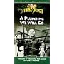 The Three Stooges: A Plumbing We Will Go [VHS]