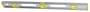 Stanley 42-076 48-Inch Top Read Aluminum Level