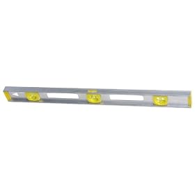 Stanley 42-076 48-Inch Top Read Aluminum Level