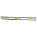 Stanley 42-076 48-Inch Top Read Aluminum Level