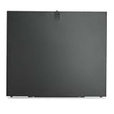 NetShelter SX 48U (1200mm Deep Split Side Panels - QTY. 2)