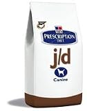 Hills Prescription Diet Canine J/D Dry 12kg