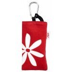 Golla CHERRY Red G124
