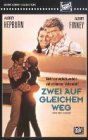 Zwei auf gleichem Weg - Audrey Hepburn