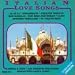 Various Artists - Italian Love Songs