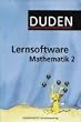 Duden Lernsoftware Mathematik 2