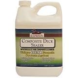 GAL Comp Deck Seal
