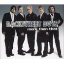 Click here to buy More Than That, Pt. 1 by  Backstreet Boys .