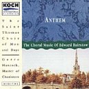 Anthem - Choral Music of Bairstow