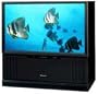 Pioneer SD-582-HD5 58-Inch HDTV-Ready Projection TV