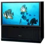 Pioneer SD-582-HD5 58-Inch HDTV-Ready Projection TV