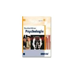Studienf�hrer Psychologie