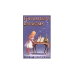 Foundations of Databases: The Logical Level