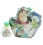 Disney Eau De Toilette Metallic Set, Buzz Light