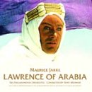 CD-Charts  Search : Jarre: Lawrence of Arabia [SOUNDTRACK]