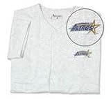 Martinsville Astros Adult Minor League Baseball Jersey