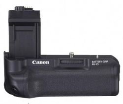 Canon BG-E5 Battery Grip for Canon XSi Digital SLR Cameras