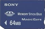 SONY �������[�X�e�B�b�NDuo MSH-M64N