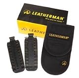 Leatherman 934870 40 Bit Assortment with Nylon Sheath