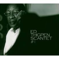 #1 by Ed Thigpen Scantet
