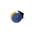 Ernie Els Golf Swing Ball Swing Plane and Golf Fitness Exercise Ball