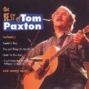 The Best of Tom Paxton
