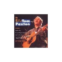 The Best of Tom Paxton