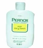 Pernox Scrub Cleanser For Oily Skin Lotion - 5 Oz, 3 pack