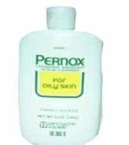Pernox Scrub Cleanser For Oily Skin Lotion - 5 Oz, 3 pack