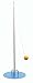 Sporting Goods : Indoor Tetherball Set