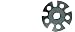Sporting Goods : Vario Winter Baskets Trekking Pole Accessory (Pair)