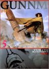 Review Shueisha  / GUNNM Complete Edition Vol. 5 (Ganmu Kanzenban) (in Japanese)