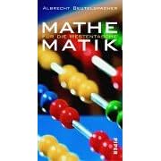 Mathematik für die Westentasche (Taschenbuch)