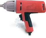 Milwaukee 9070-20 1/2-Inch Impact Wrench with Rocker Switch and Detent Pin Socket Retention