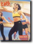 Cathe Friedrichs Cross Train Xpress